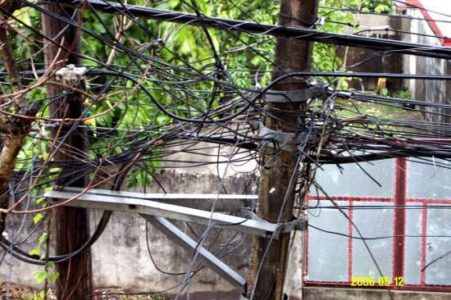 Point-Of-Use Power Generation Image